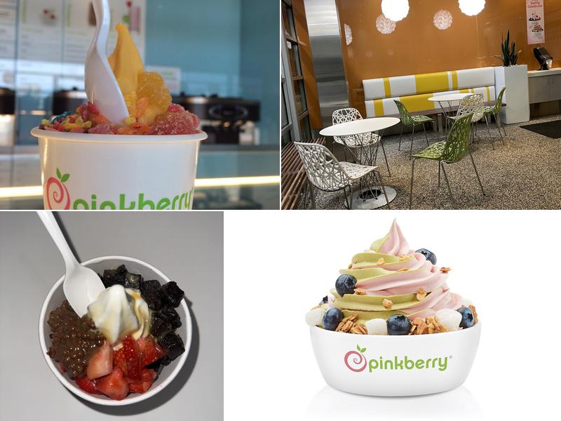 Pinkberry