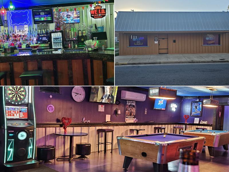 Nick's Bar 213 N Clay St, Bainbridge