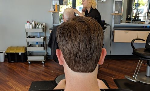 Supercuts Boulder