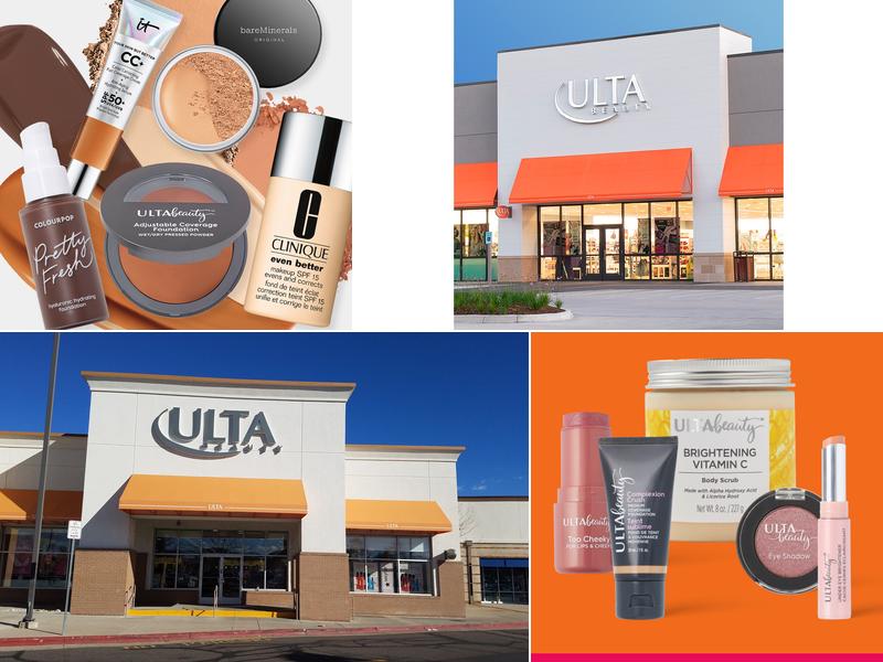 Ulta Beauty