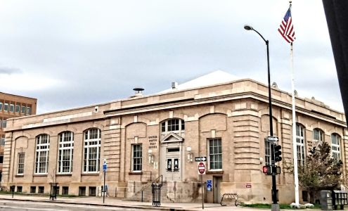 United States Postal Service