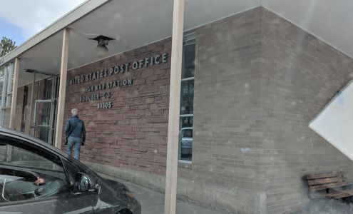 United States Postal Service