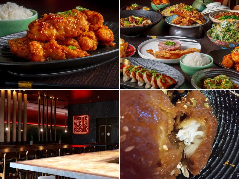 Yao's 15 Alafaya Woods Blvd #107, Oviedo