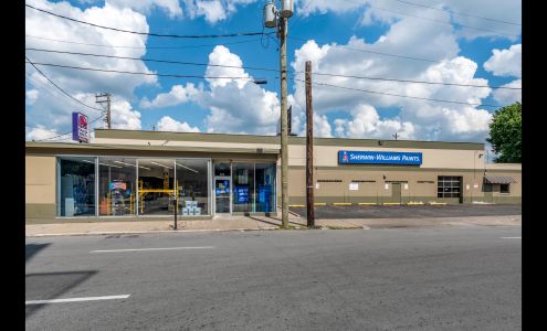 Sherwin-Williams Commercial Paint Store