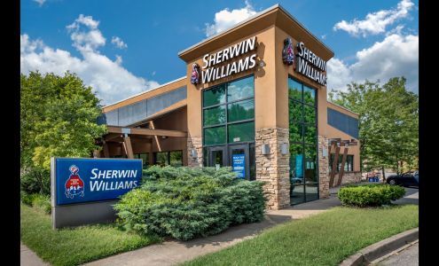 Sherwin-Williams Paint Store