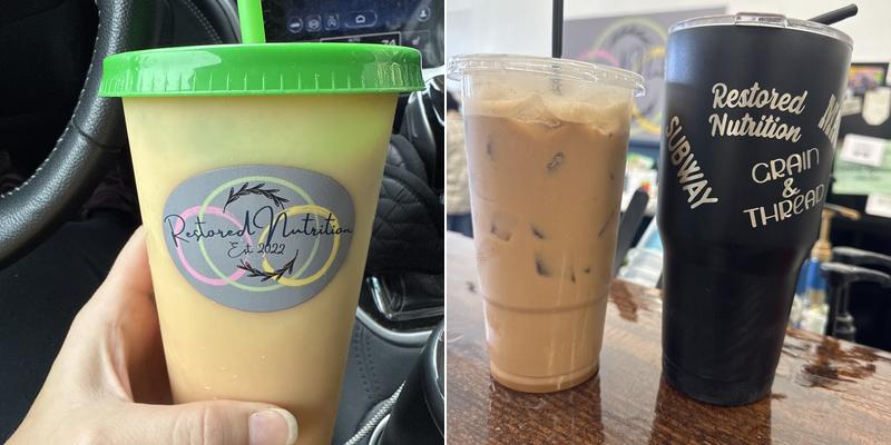 Restored, Sumner 112 W 1st St, Sumner