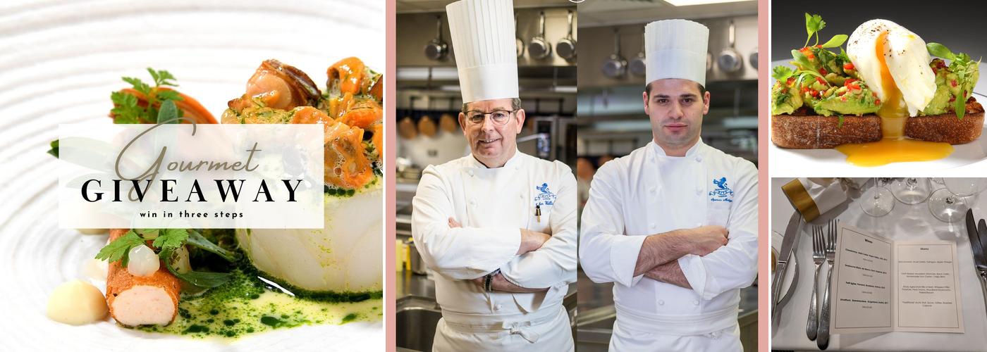 Northcote Hotel Menu