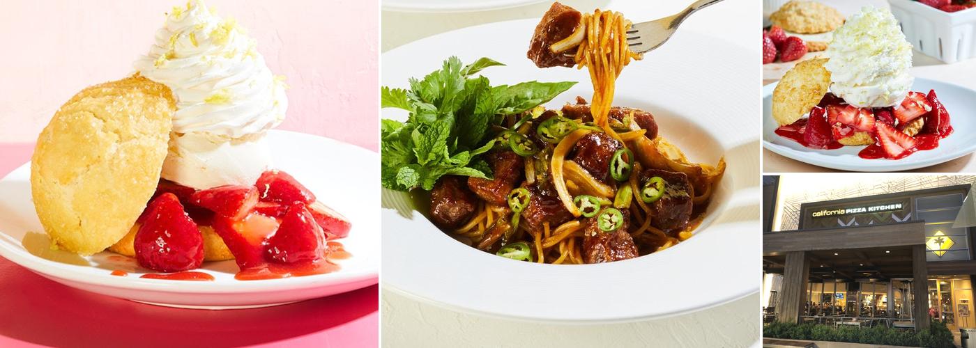 California Pizza Kitchen at Cherry Creek