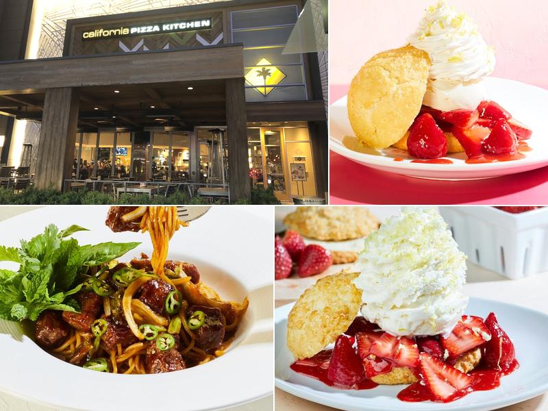 California Pizza Kitchen at Cherry Creek