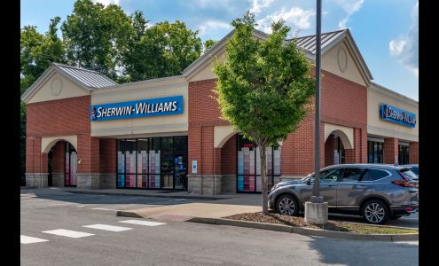 Sherwin-Williams Paint Store