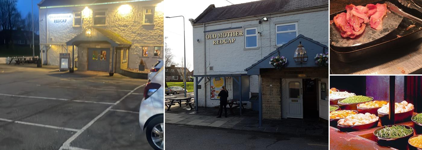 Old Mother Redcap Hotel