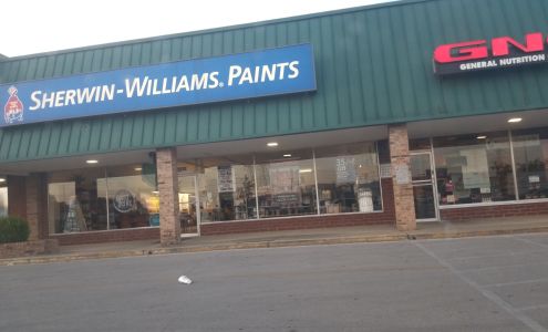 Sherwin-Williams Paint Store