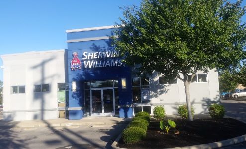 Sherwin-Williams Paint Store