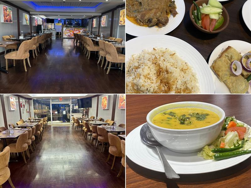 Asian Bites 1528 Oak Tree Rd, Iselin