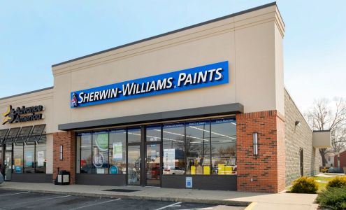 Sherwin-Williams Paint Store