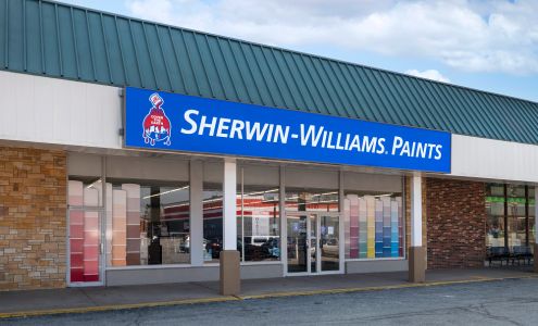 Sherwin-Williams Paint Store