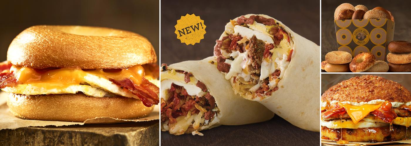 Einstein Bros. Bagels