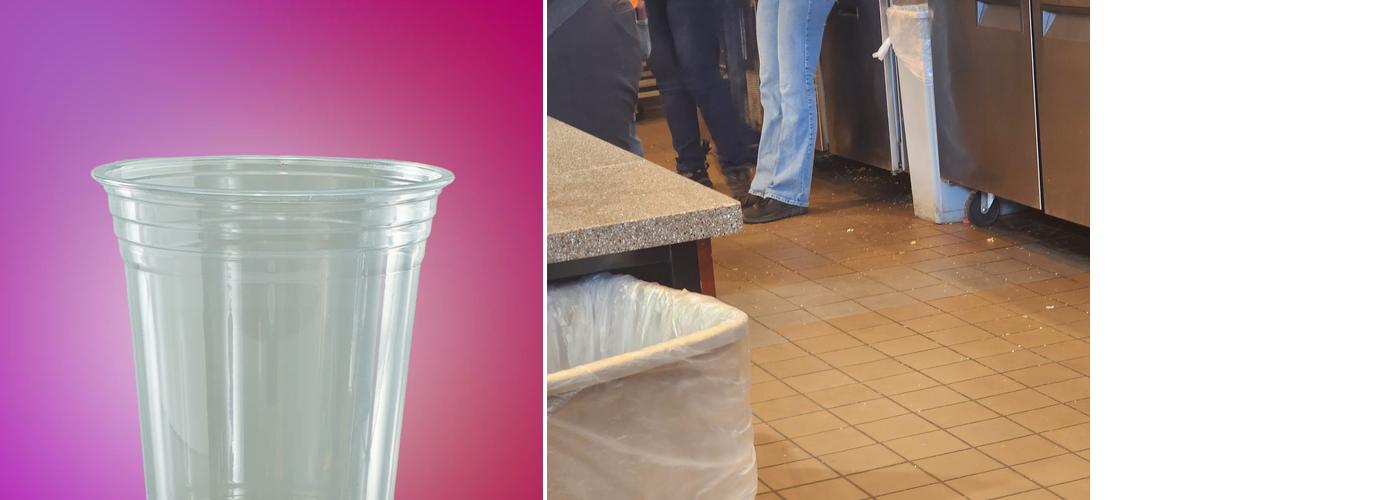 Einstein Bros. Bagels Menu