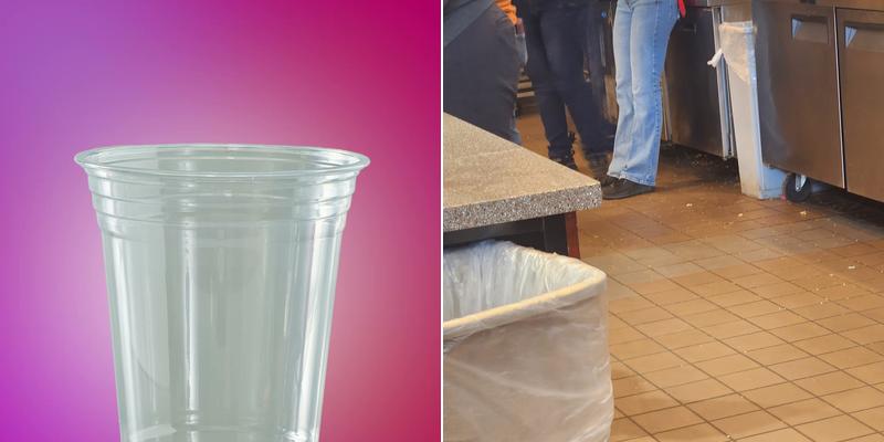 Einstein Bros. Bagels Menu