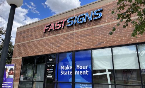 FASTSIGNS