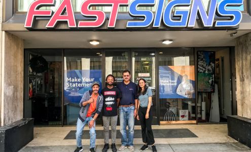 FASTSIGNS