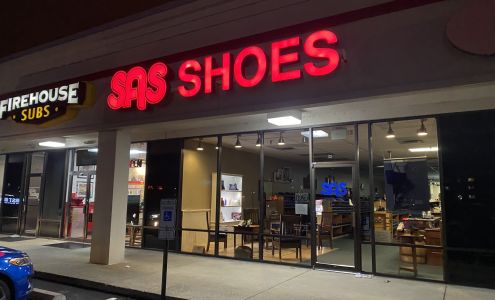 SAS Shoes Louisville