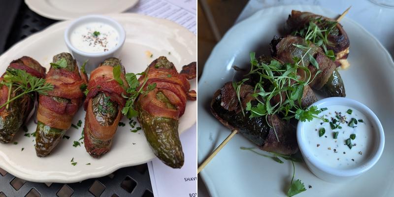 Carnival Bar 3922 W 50th St, Edina