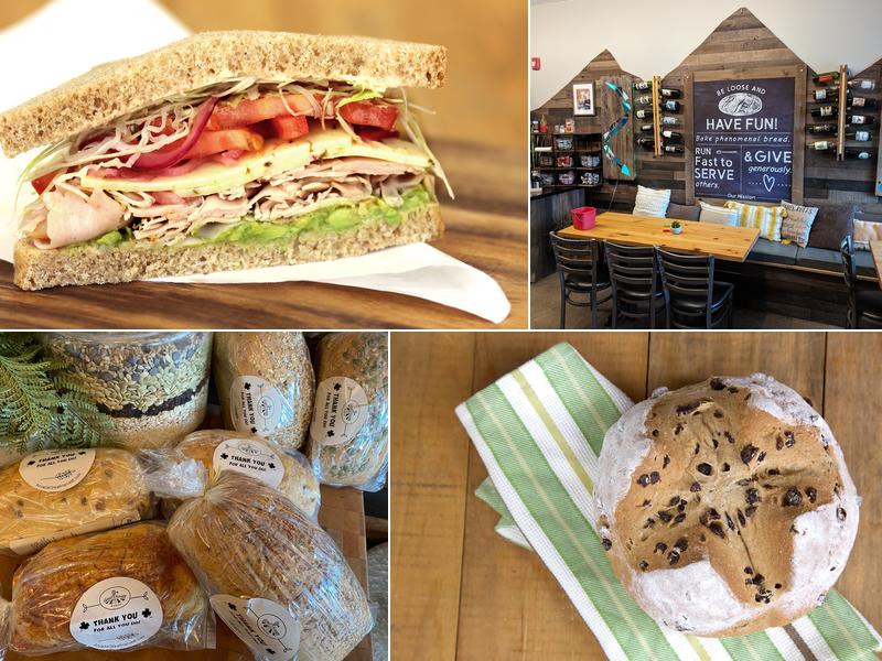 Great Harvest Bakery Cafe 7745 Wadsworth Blvd, Arvada