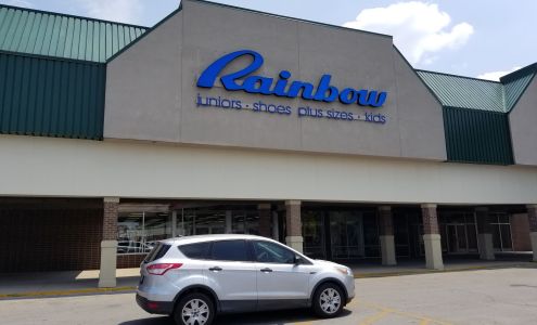 Rainbow Shops