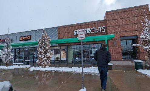 Supercuts Westminster