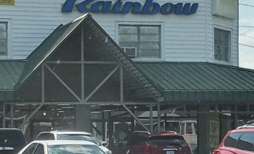 Rainbow Shops