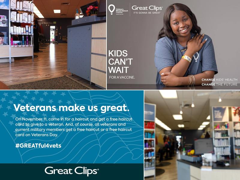 Great Clips