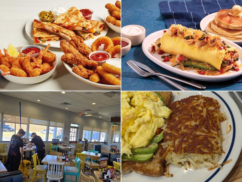 IHOP 3040 Dial Dr, Council Bluffs