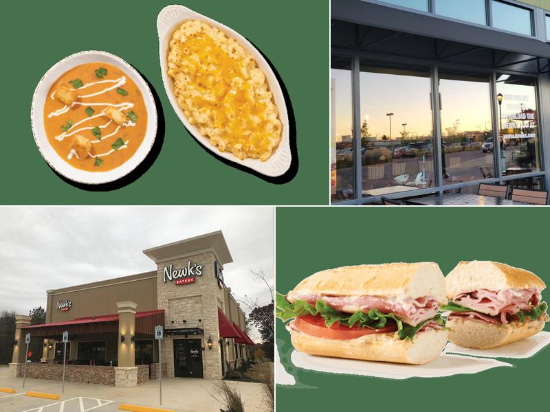 Newk's Eatery