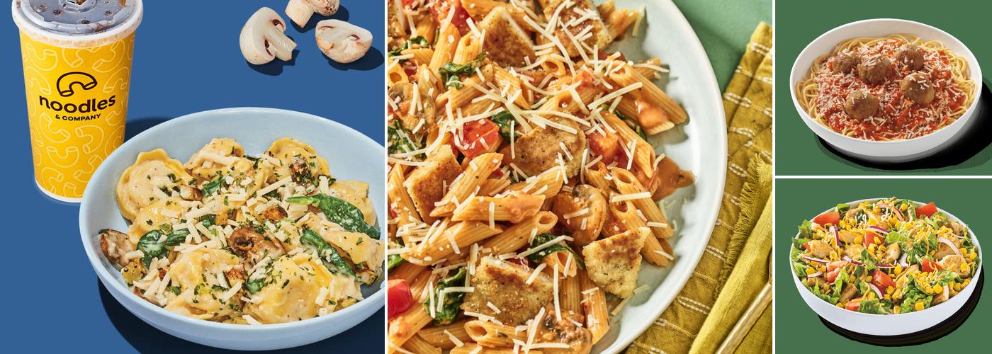 Noodles and Company