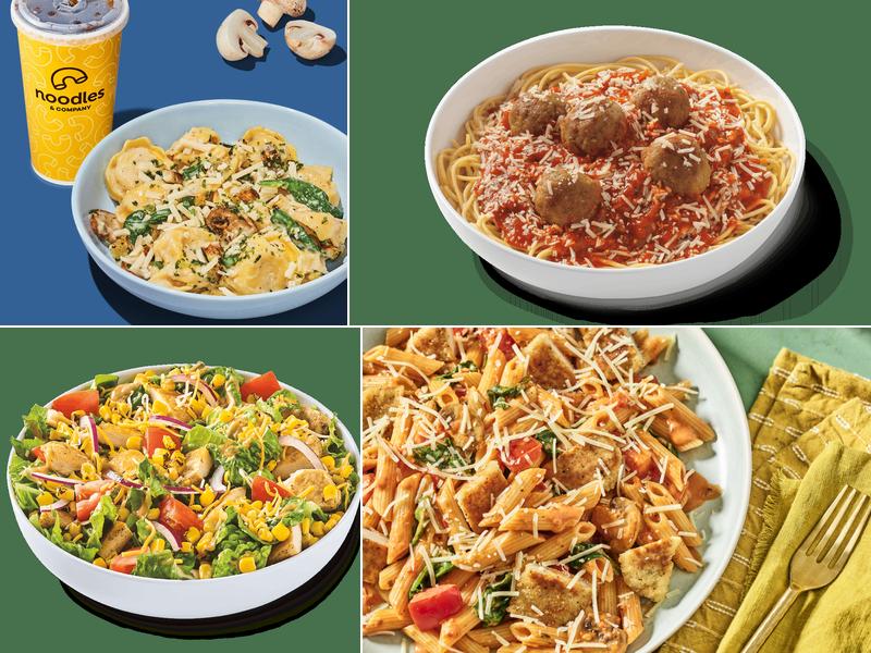 Noodles and Company
