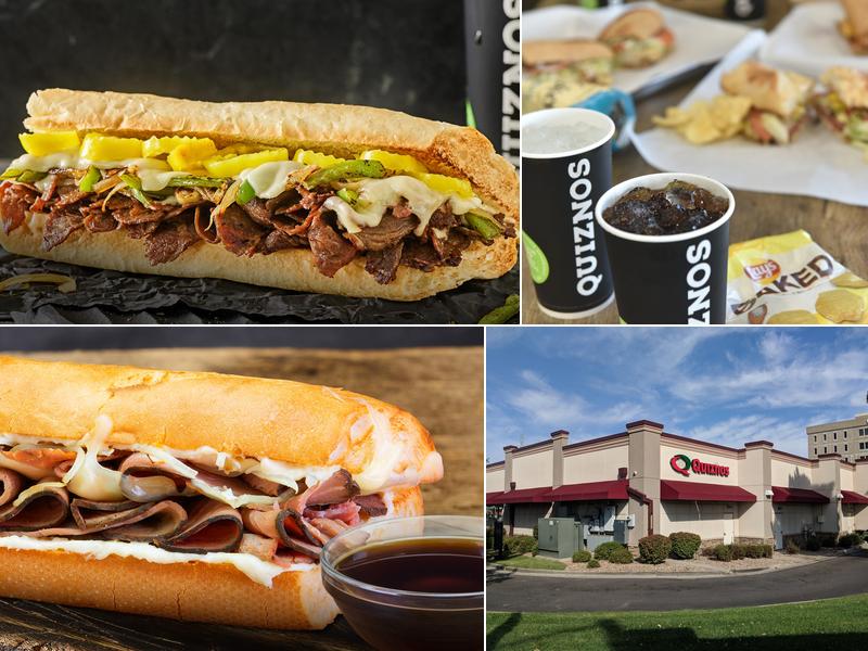 Quiznos