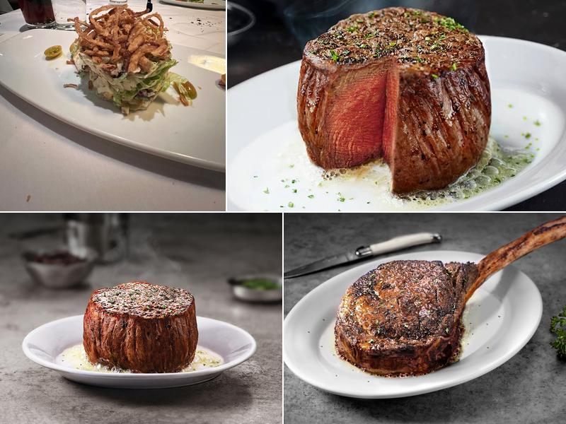 Ruth's Chris Steak House