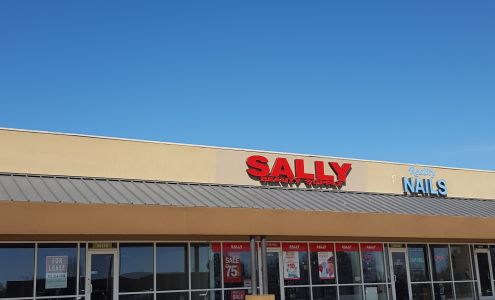 Sally Beauty