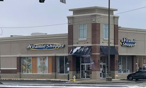 The Vitamin Shoppe