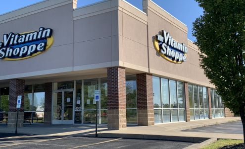 The Vitamin Shoppe