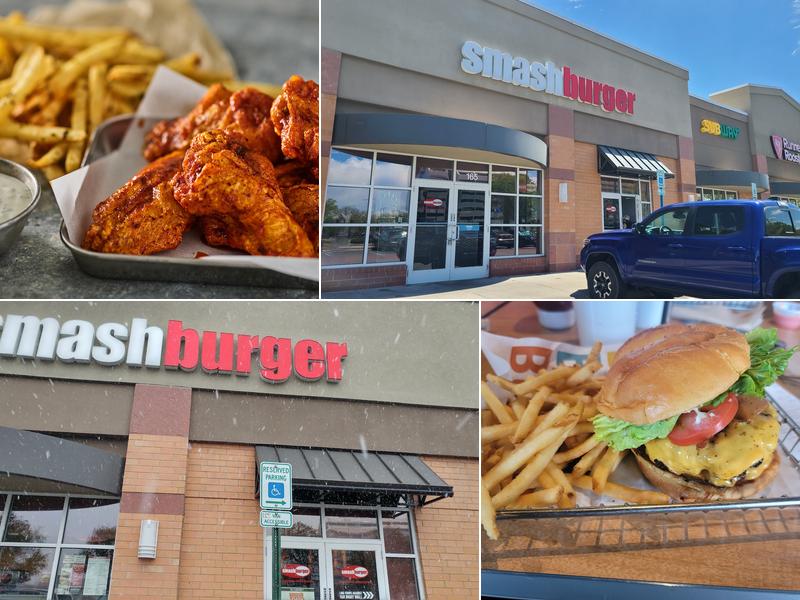 Smashburger