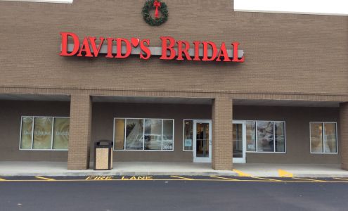 David's Bridal Louisville KY