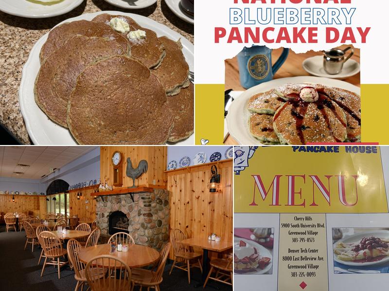 The Original Pancake House - Cherry Hills