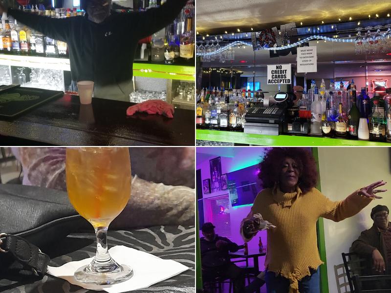 Love´s Tavern 1314 St Clair Ave, East St Louis