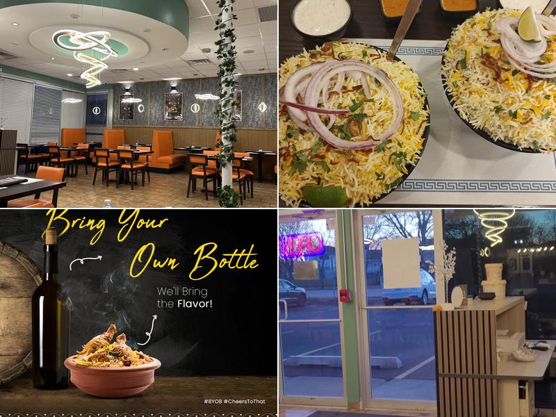 Spice Mantra 1201 N Elmhurst Rd Unit D, Prospect Heights