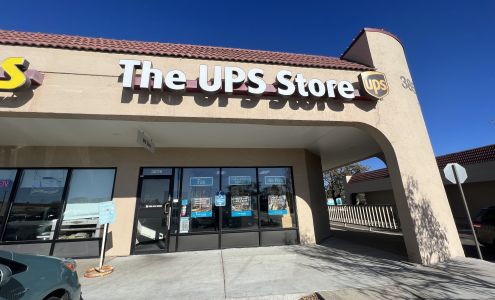 The UPS Store