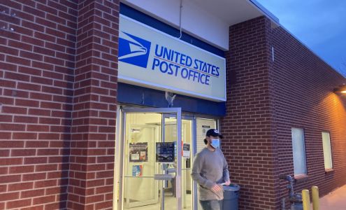 United States Postal Service