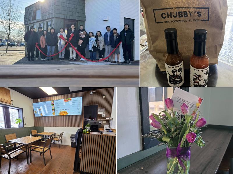 Chubby's 501 Water St, Eau Claire