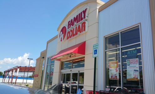 Family Dollar